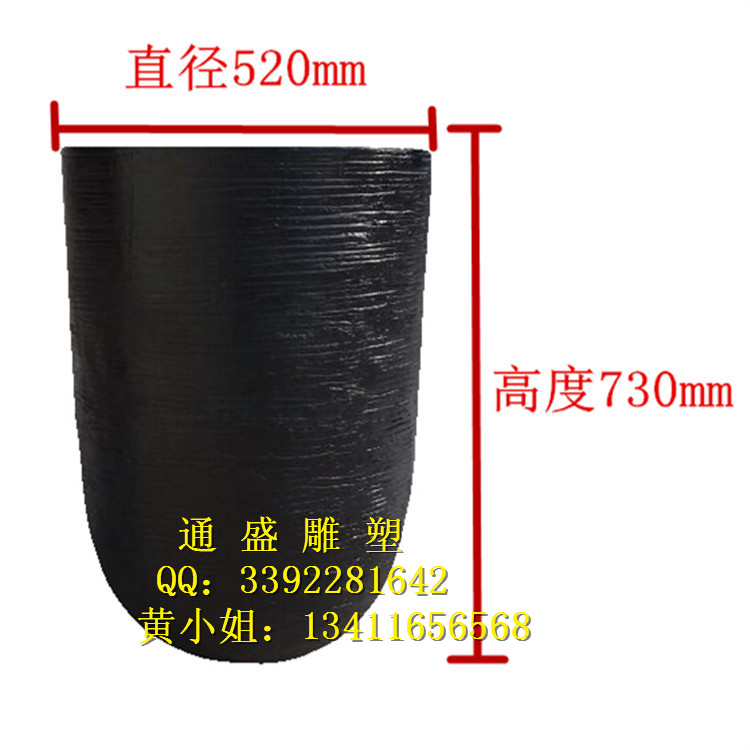 供應(yīng)玻璃鋼花盆雕塑螺紋式花盆造型雕塑園林廣場酒店花盆擺件