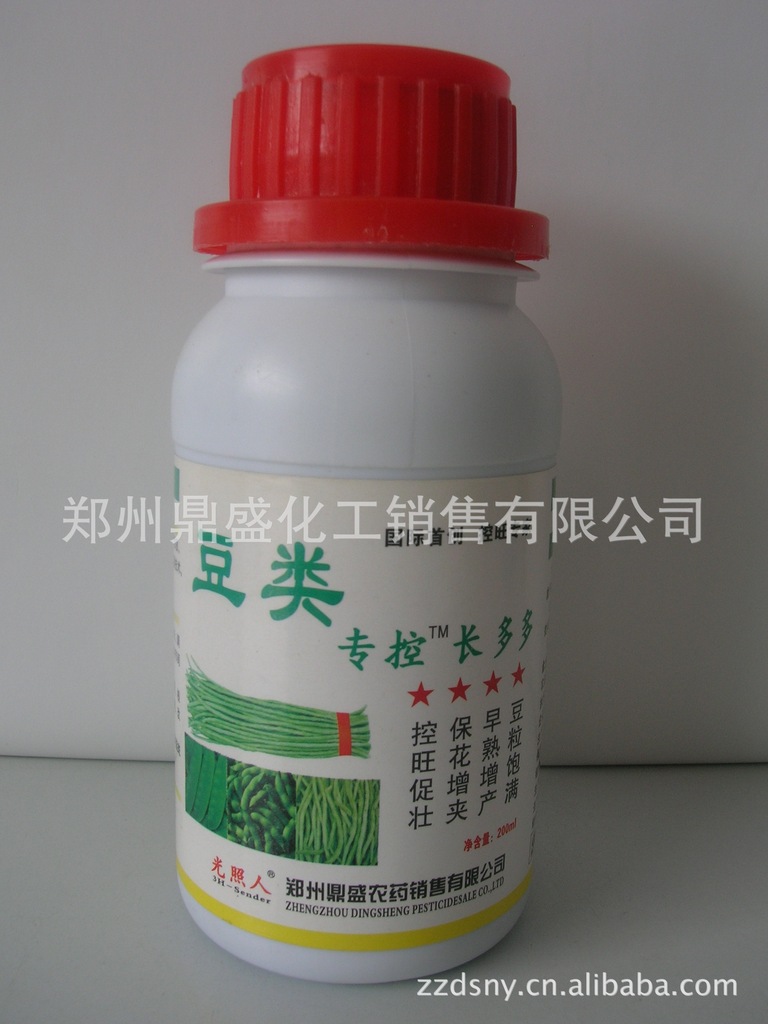 供應(yīng)豆角類*控旺好葉面肥控制豆角旺長好*