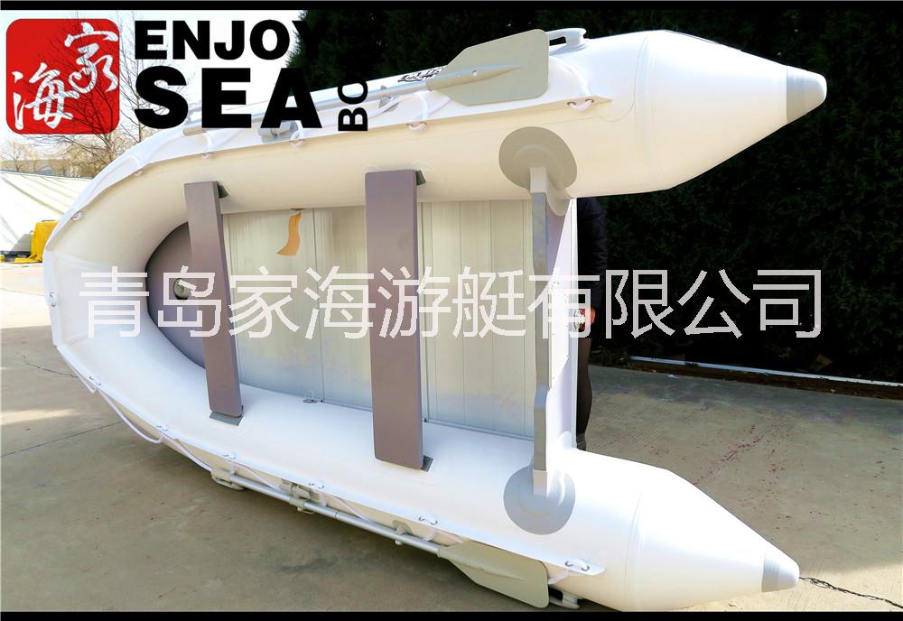 供應PVC充氣船-橡皮艇