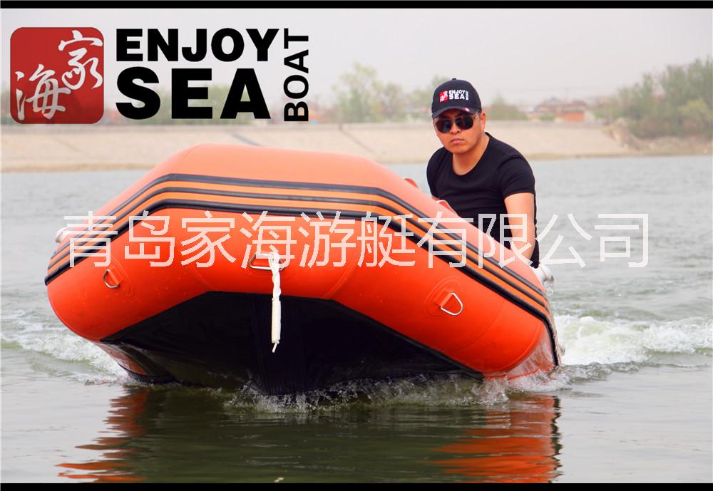 供應(yīng)充氣船 橡皮艇  救生船廠家直銷(xiāo) 抗洪救災(zāi)船