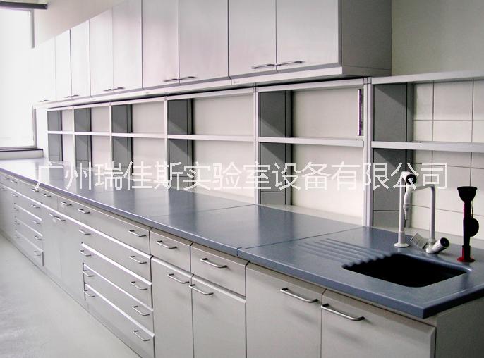 廣州鋼木實(shí)驗(yàn)臺(tái)廠家，通風(fēng)櫥，試劑柜，通風(fēng)系統(tǒng)工程