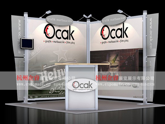 供應(yīng)出國展覽布展/國外展覽搭建