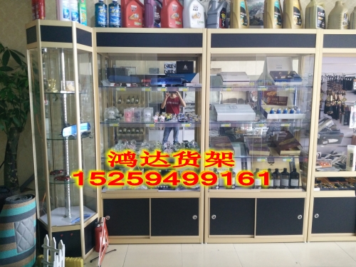 供應(yīng)福州貨架*貨架鈦合金展柜福州*展示柜