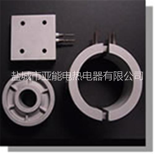 供應(yīng)鑄鋁電熱圈，哈弗式鑄鋁電熱圈，廠家定制，非標(biāo)訂做