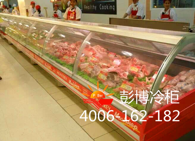 供應(yīng)各種尺寸風(fēng)幕柜 供應(yīng)各種尺寸鮮肉柜