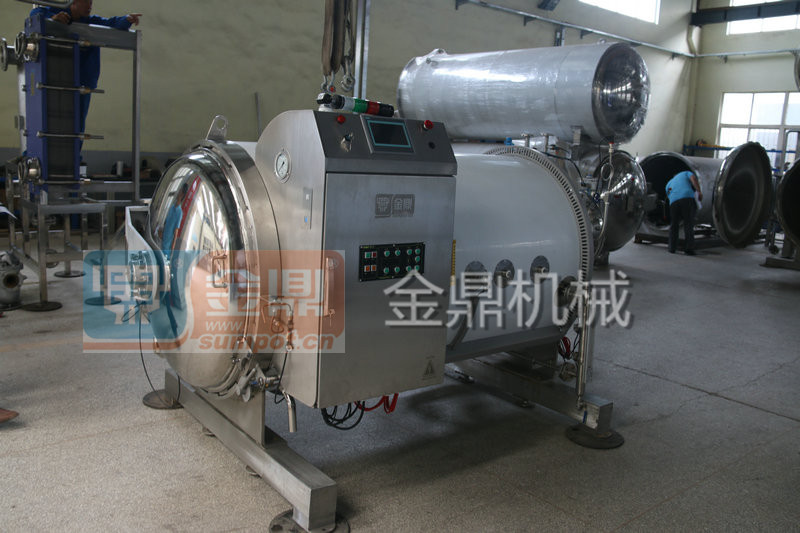 供應(yīng)食品*鍋廠家丨魚類制品*鍋