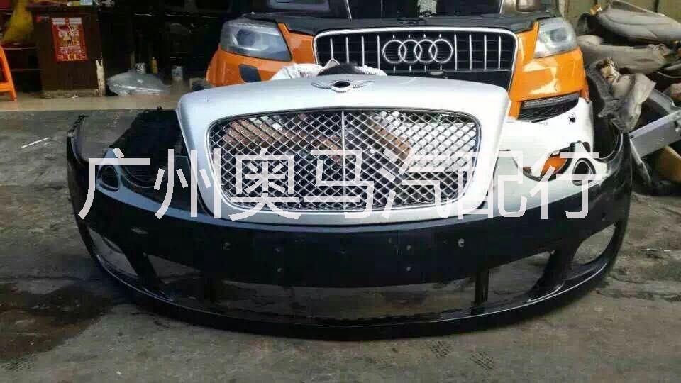 供應寶馬X5汽車配件--進口拆車件