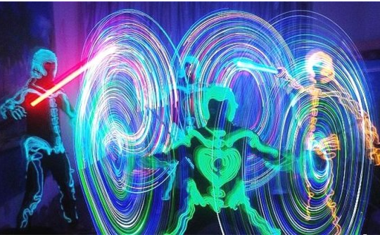 供應(yīng)用于商演巡演的禮儀慶典活動(dòng)開(kāi)盤(pán)典禮開(kāi)幕慶典等