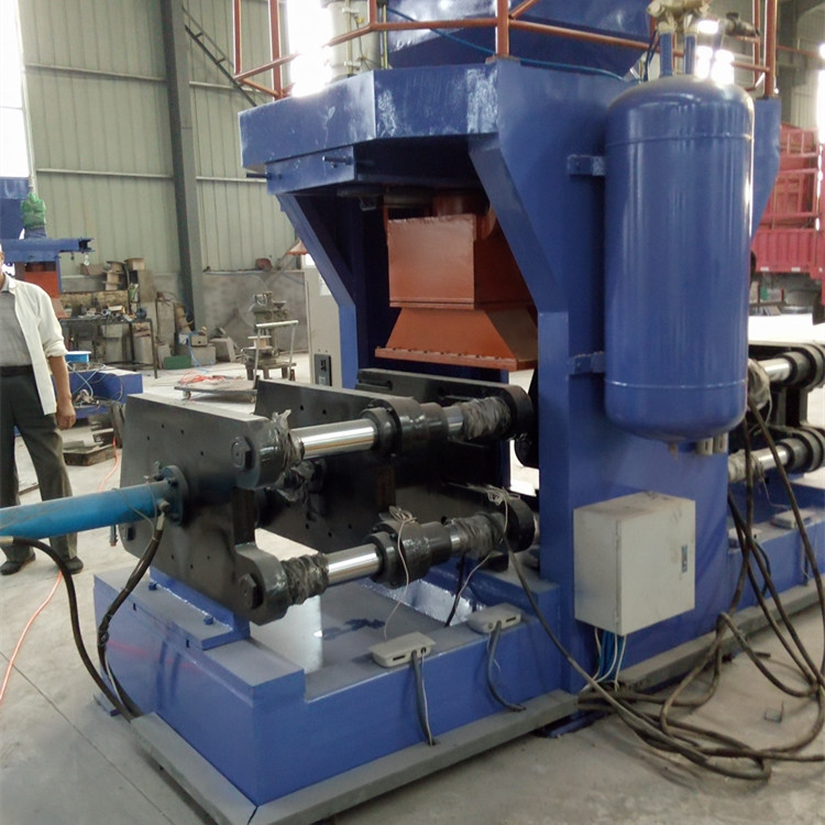 供應(yīng)用于機械鑄造的殼芯機鑄造設(shè)備