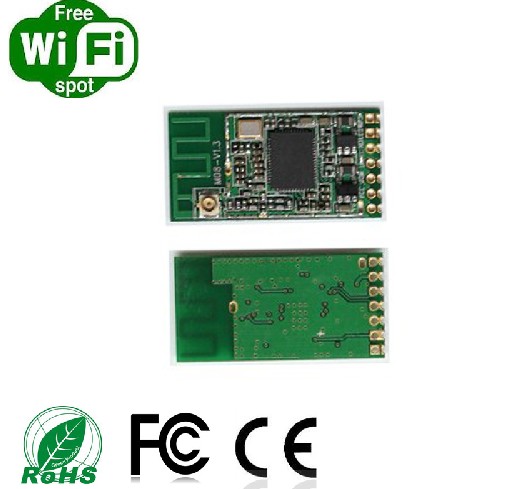 供應(yīng)USB無線網(wǎng)卡wifi模塊/RT5370芯片/USB郵票孔/wifi*/信號接收器