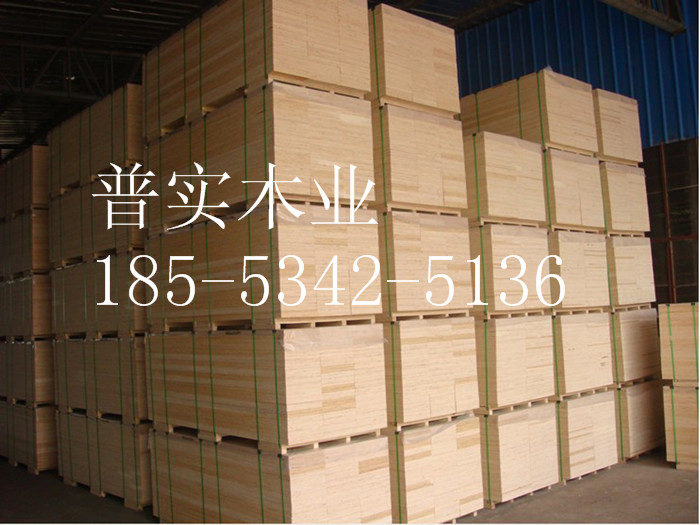 供應(yīng)免熏蒸木方 德州免熏蒸木方 18553425136