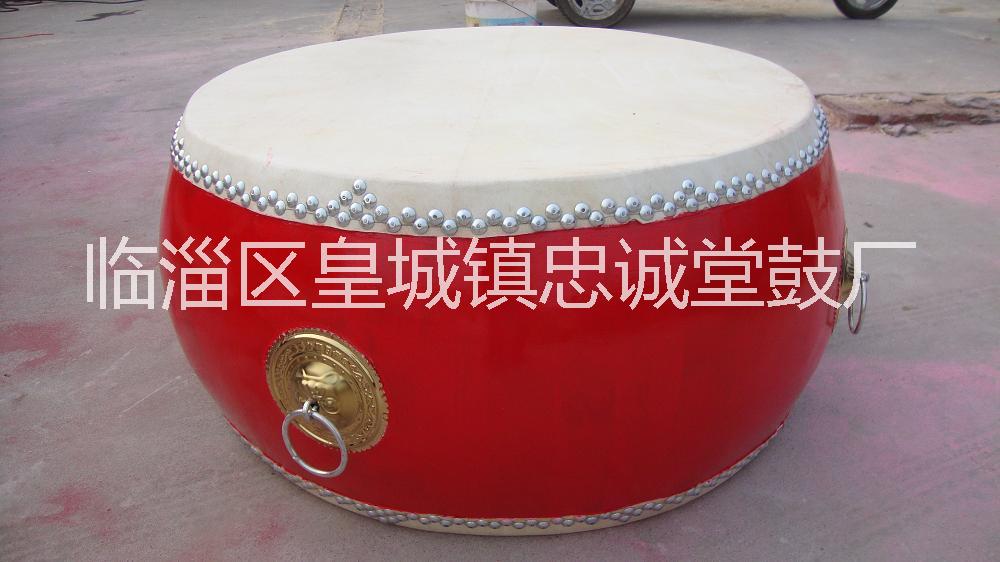 山東鑼鼓*/忠誠堂1852—淄博忠誠堂威風(fēng)鑼鼓廠