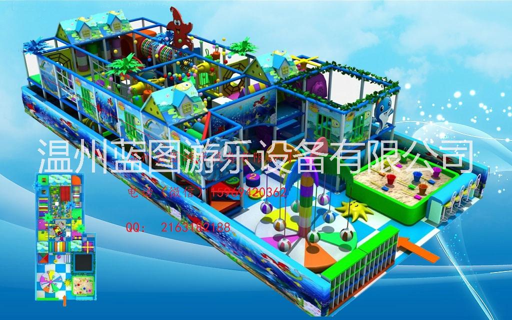 室內(nèi)淘氣堡游樂(lè)場(chǎng)設(shè)備報(bào)價(jià)，室內(nèi)淘氣堡游樂(lè)場(chǎng)設(shè)備價(jià)格