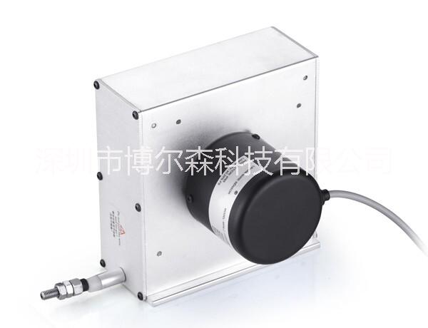 防腐蝕拉繩位移傳感器 BLS拉線位移傳感器