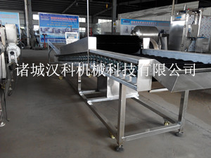供應(yīng)7000型花生干洗機(jī)、馬鈴干洗機(jī)