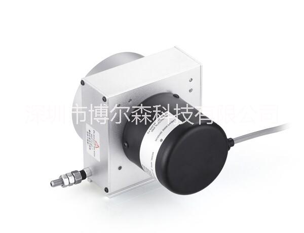 防腐蝕拉繩位移傳感器 BLS拉線位移傳感器