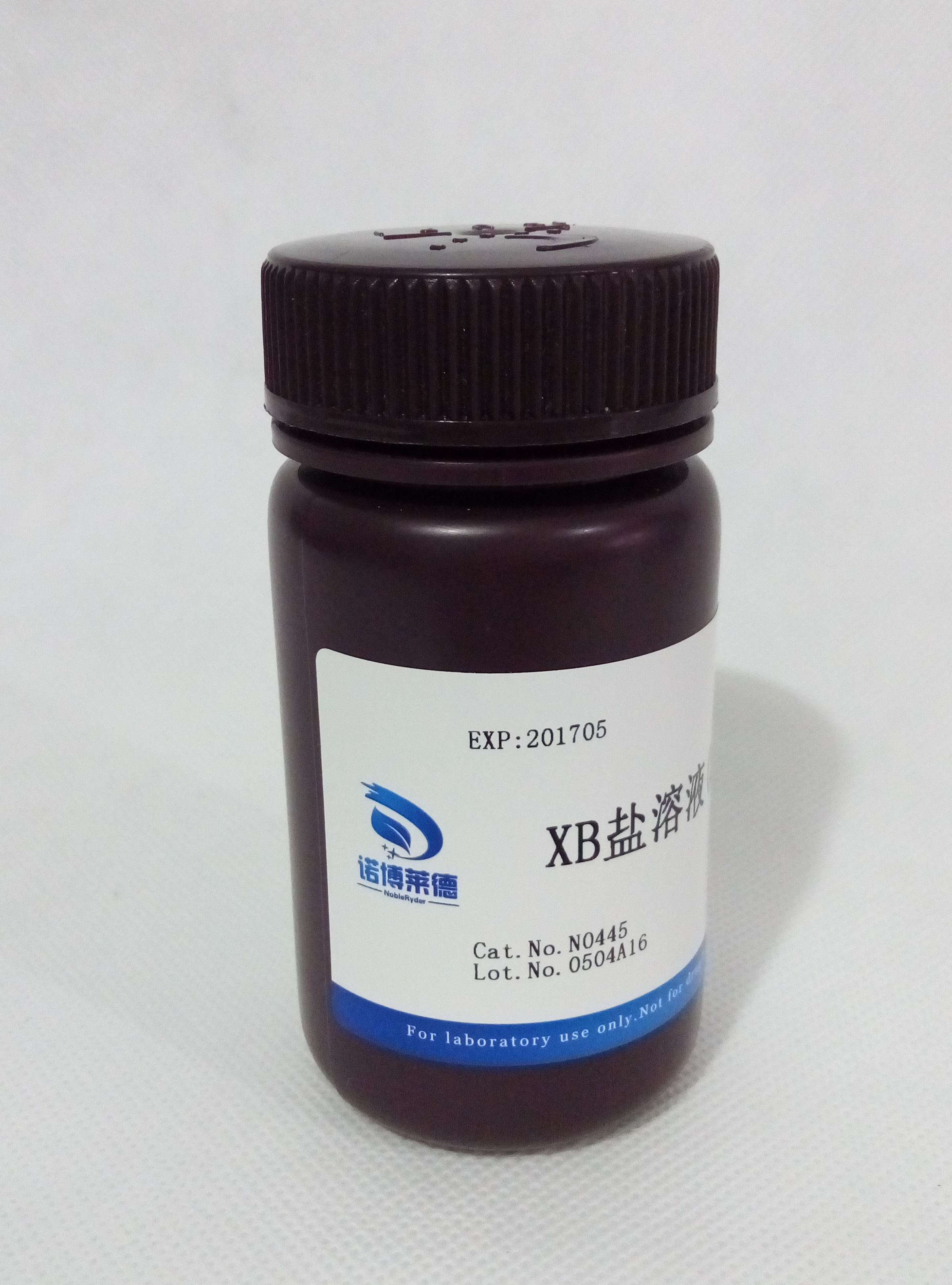 供應(yīng)XB鹽溶液(20×) NobleRyder N0445 100ml
