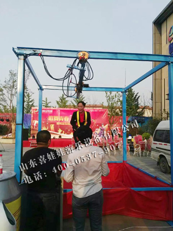 室外真人抓娃娃機廠有那些