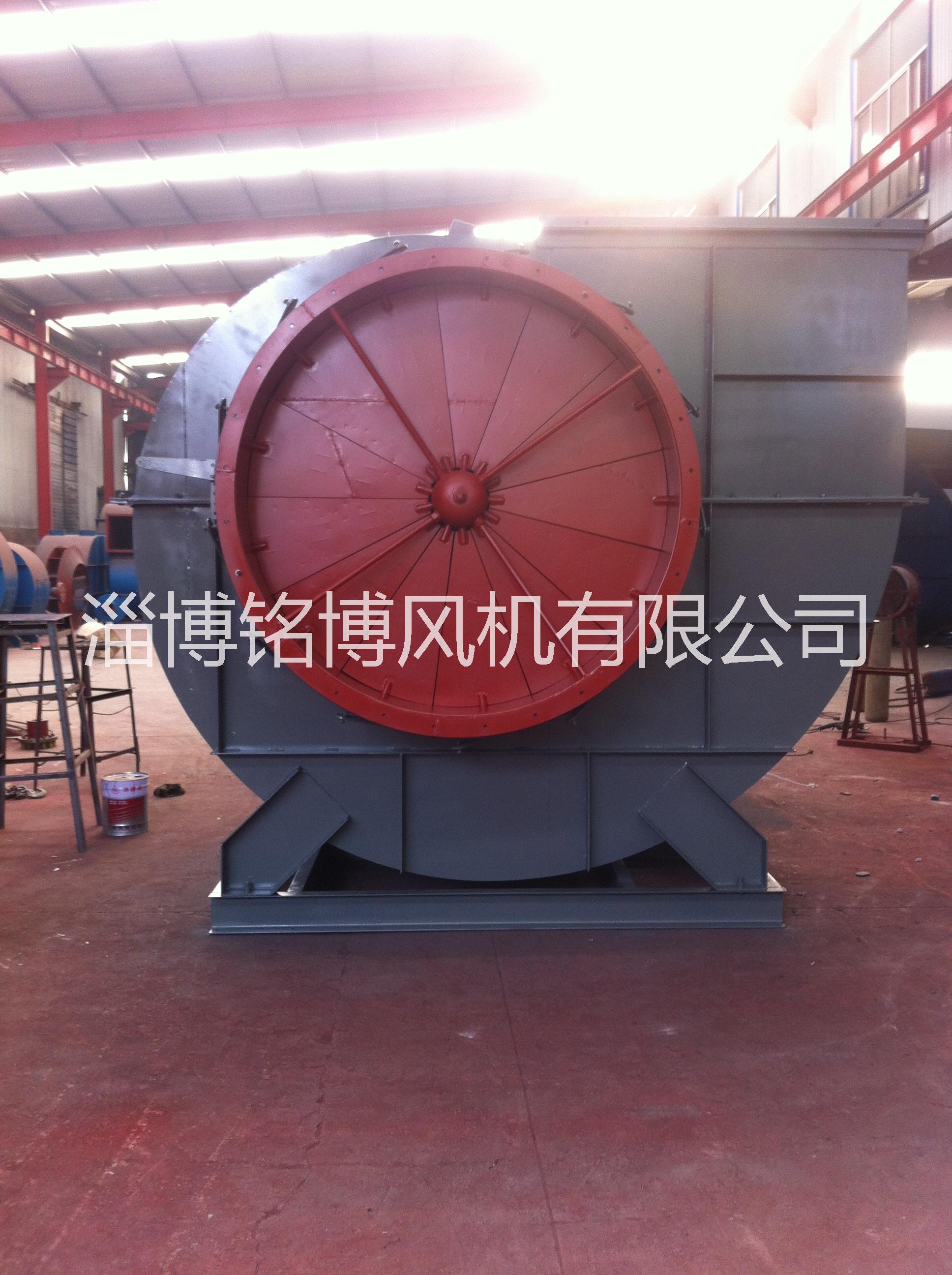 GY4-68-10D鍋爐通引風(fēng)機(jī)，耐高溫鍋爐風(fēng)機(jī)