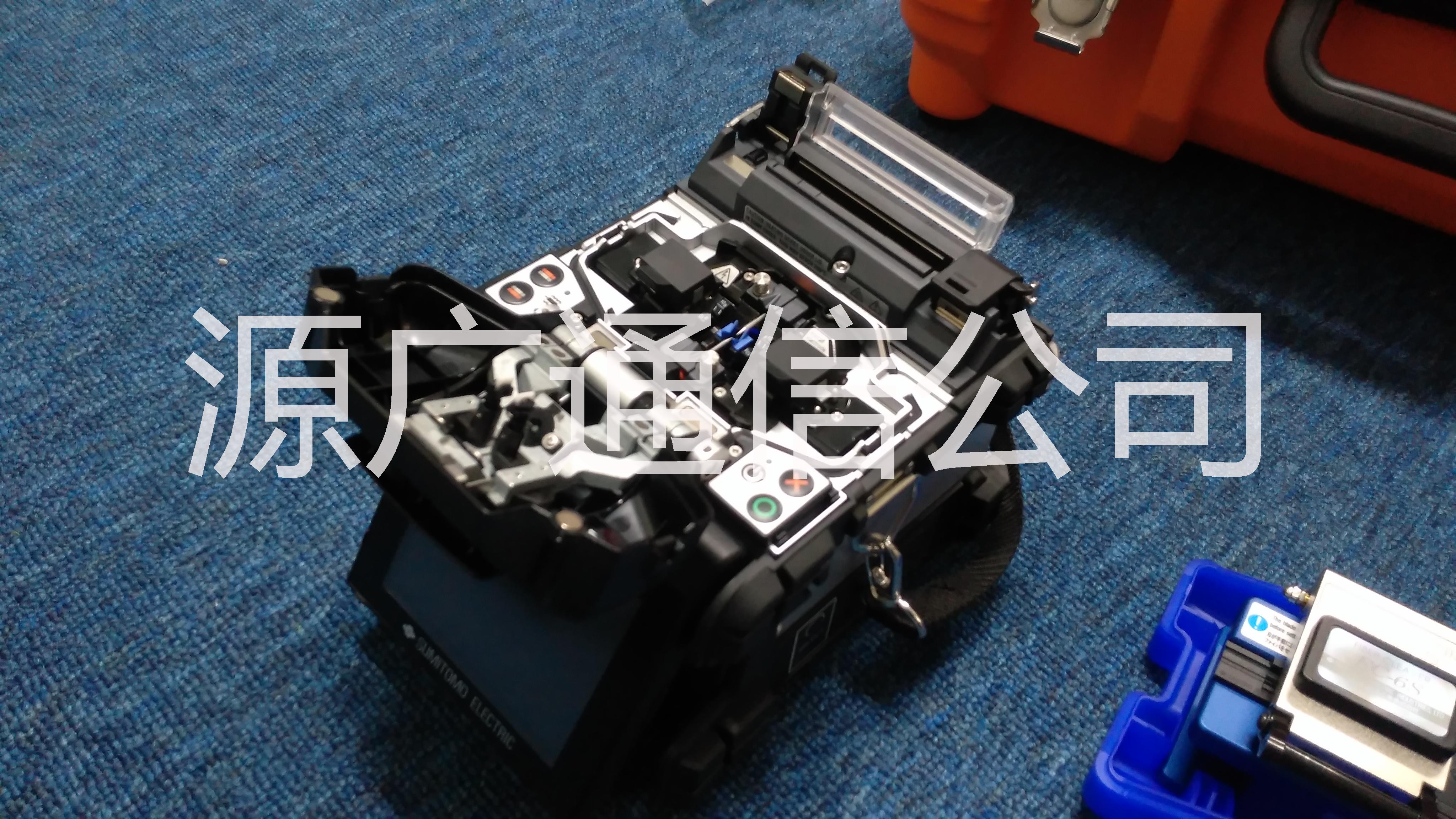 廣州住友t81c光纖熔接機(jī)