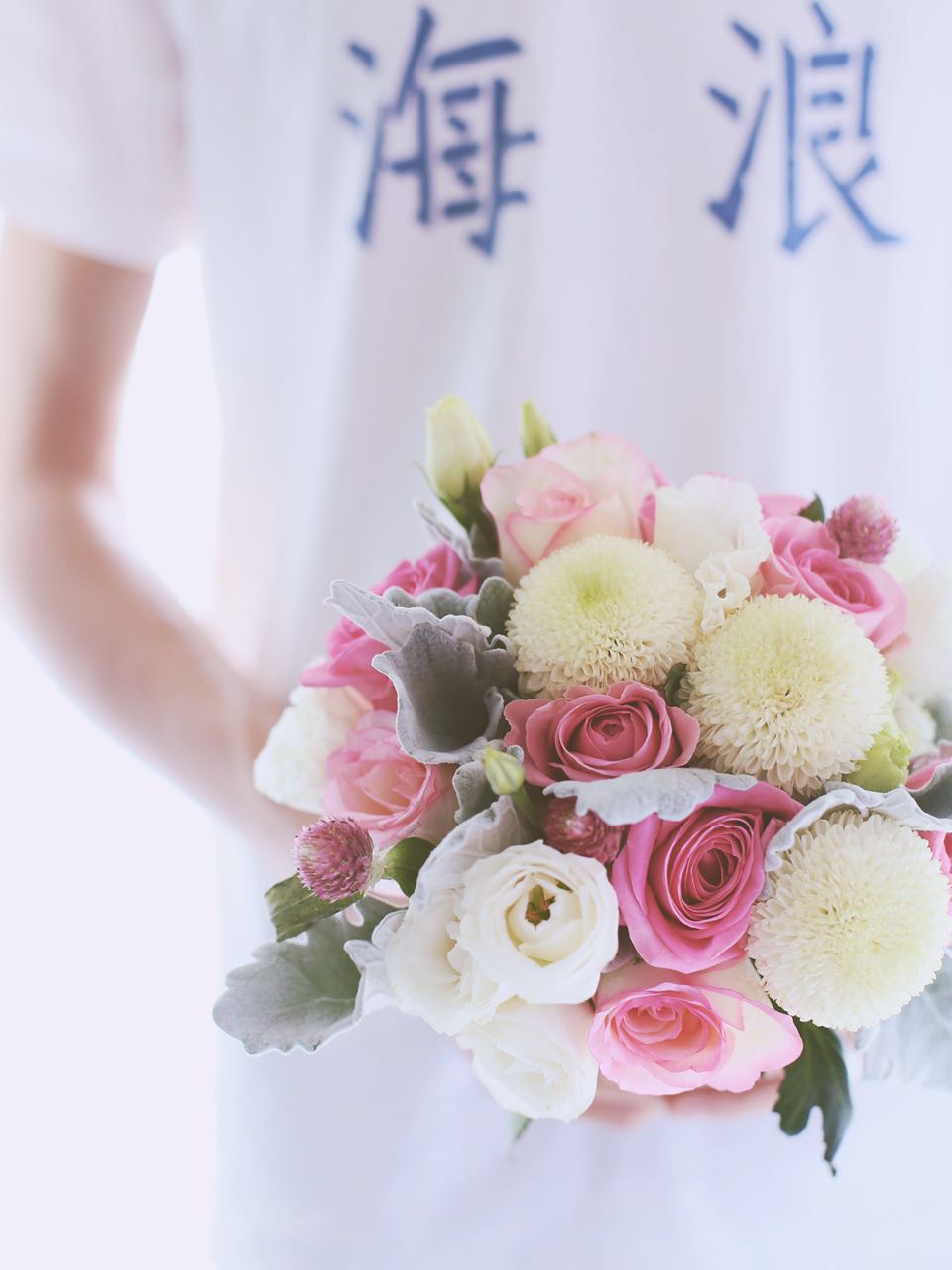 供應(yīng)用于1的深圳花藝培訓(xùn)課程，深圳學(xué)插花
