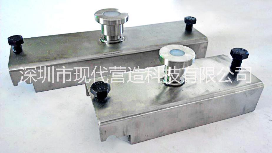 供應(yīng)不銹鋼固定磁盒