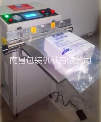 供應(yīng)江西 南昌真空包裝機(jī)丨真空機(jī)丨DZ400 500 600真空包裝機(jī)丨大米、海鮮、竹筍、土特產(chǎn)真空包裝機(jī)