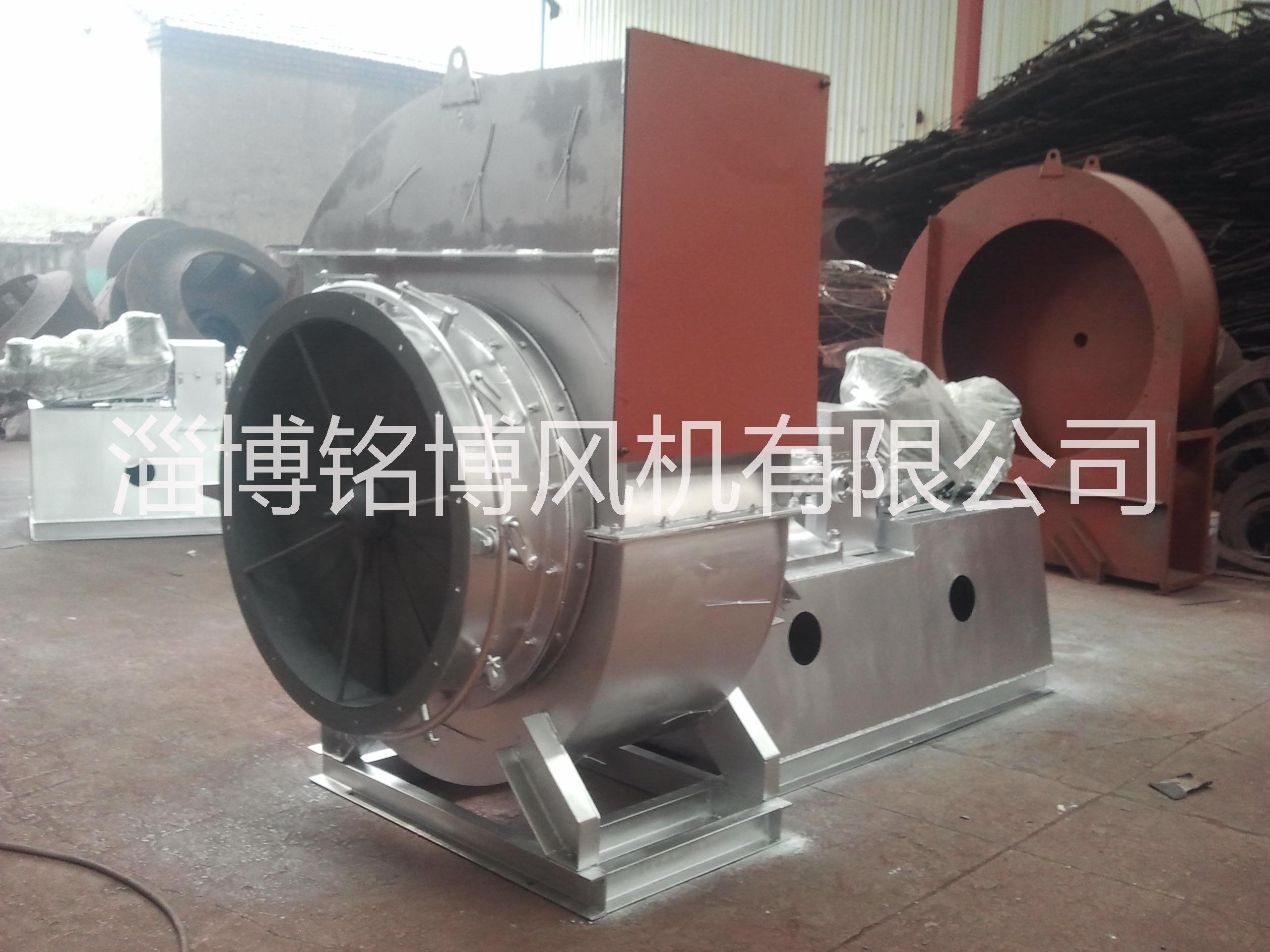 GY4-68-10D鍋爐通引風(fēng)機(jī)，耐高溫鍋爐風(fēng)機(jī)