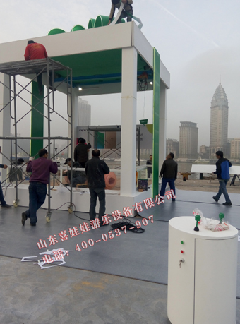 室外真人抓娃娃機廠有那些