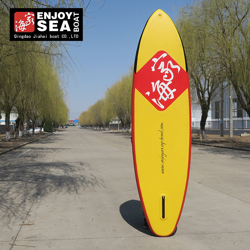 供應(yīng)SUP board沖浪槳板 劃水板 船槳 SUP