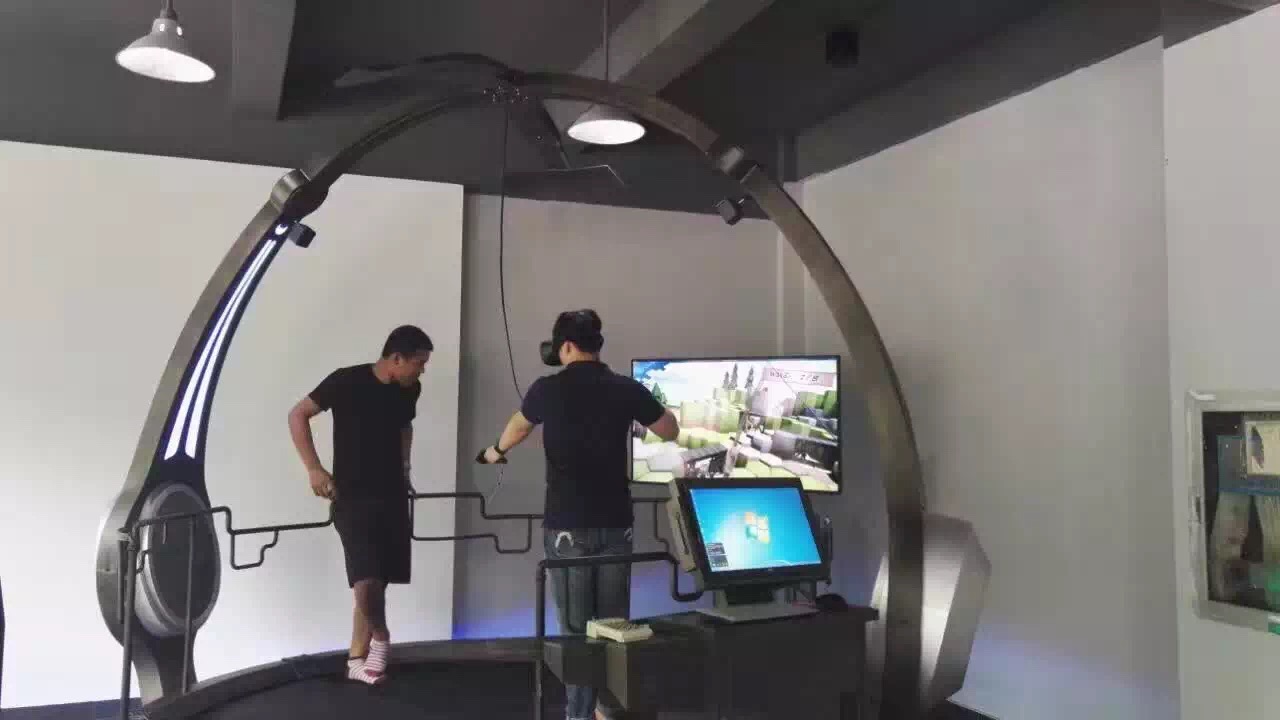 供應(yīng)廣州虛擬游戲設(shè)備VR體驗(yàn)制作廠家，大型互動(dòng)高端娛樂(lè)游戲VR設(shè)備租賃