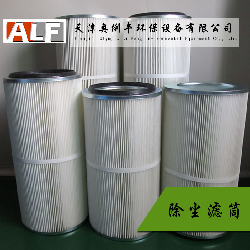 天津除塵濾筒廠家批發(fā) 除塵濾筒哪里有賣(mài) 除塵濾筒批發(fā)價(jià)格