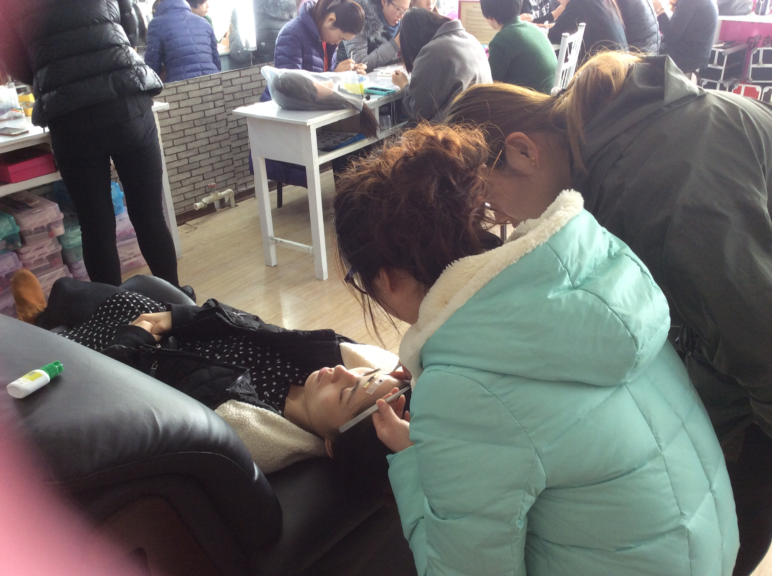 黃島哪里學美甲好 學美甲多少錢