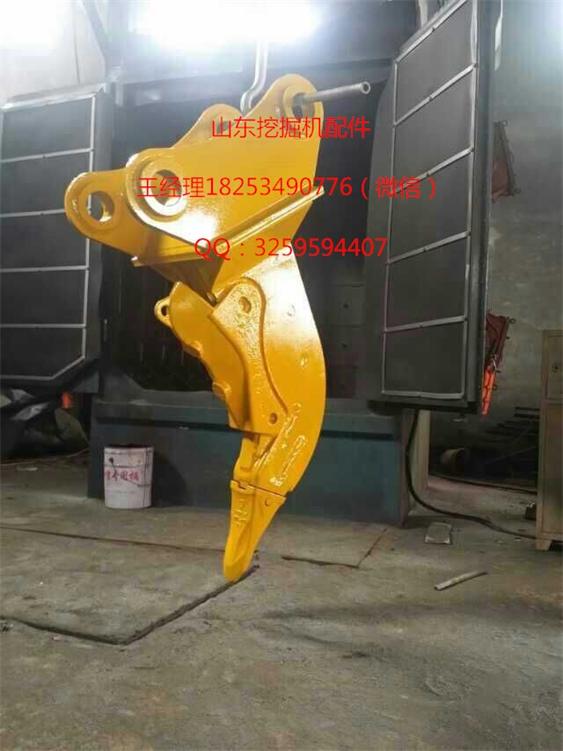 供應(yīng)挖掘機(jī)松土器