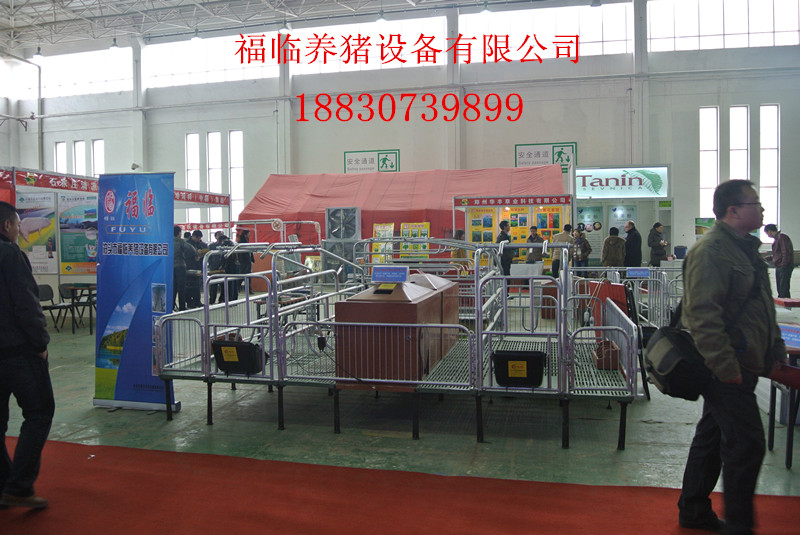 供應(yīng)用于繁殖器具的專業(yè)養(yǎng)豬設(shè)備 *母豬產(chǎn)床