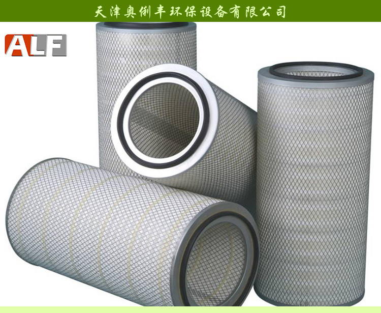 天津除塵濾筒廠家批發(fā) 除塵濾筒哪里有賣(mài) 除塵濾筒批發(fā)價(jià)格