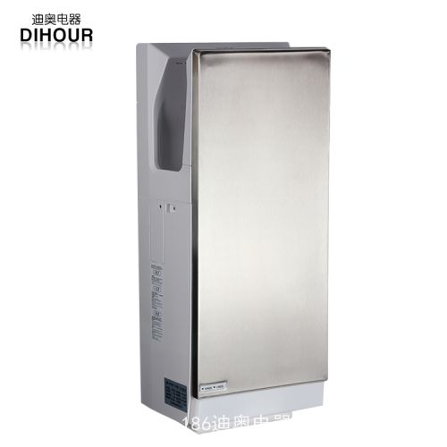 煙臺噴氣式雙面干手器