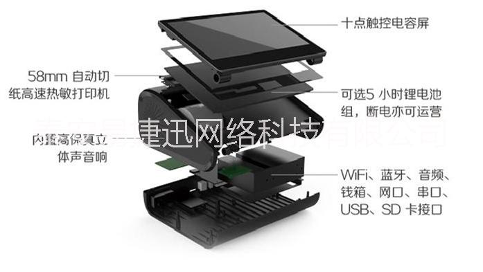 供應(yīng)互聯(lián)網(wǎng)O2O收款系統(tǒng)