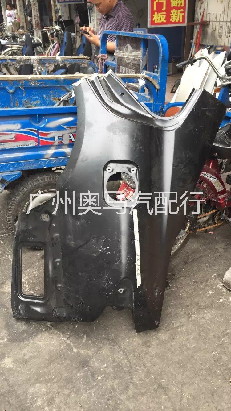 供應寶馬迷你MINI機蓋前嘴前橋發(fā)動機前杠拆車件