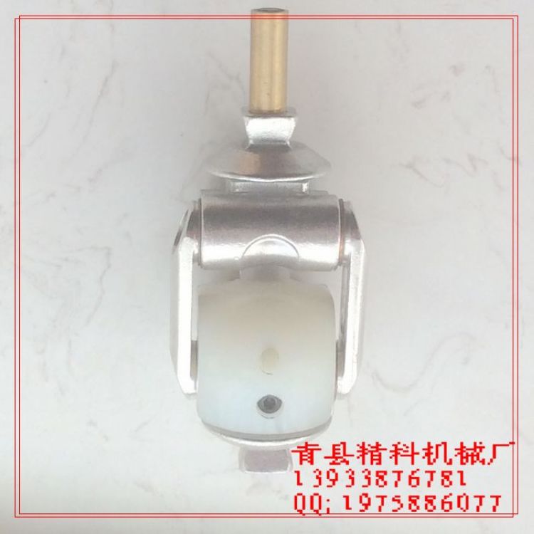 青縣精科機(jī)械廠供應(yīng)假肢配件 四連桿膝關(guān)節(jié)