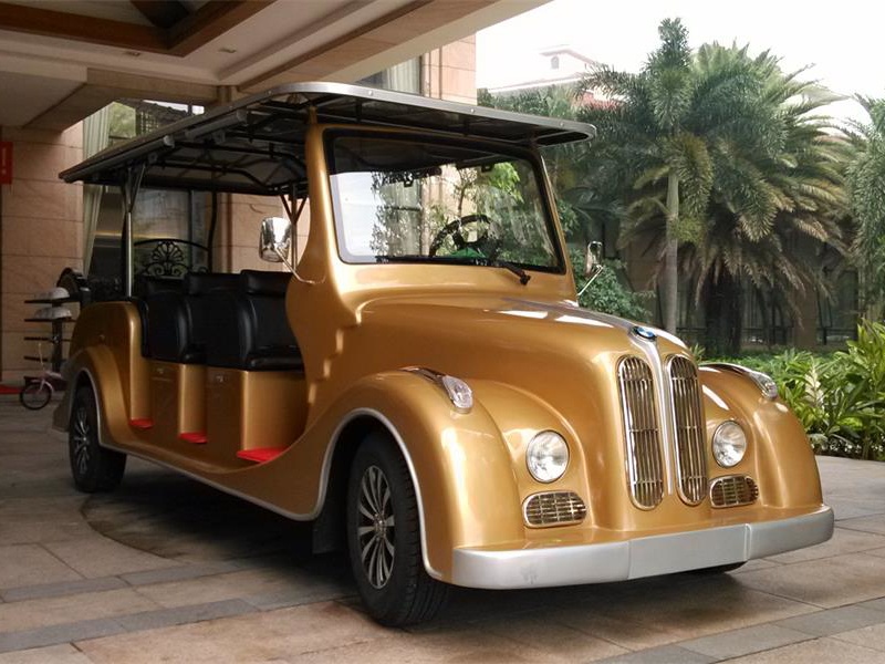 供應(yīng)電動(dòng)看房老爺車