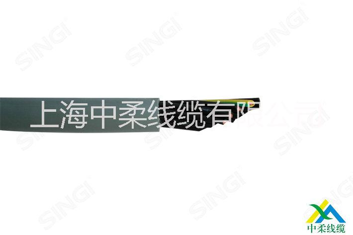 上海中柔線纜供應(yīng)上海中柔RVV電氣安裝用線纜|電氣設(shè)備用電源線|*型費*型規(guī)格齊全