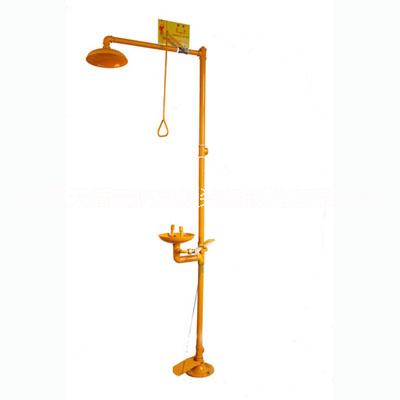 供應(yīng)山東天盾供應(yīng)復(fù)合式洗眼器 洗眼器