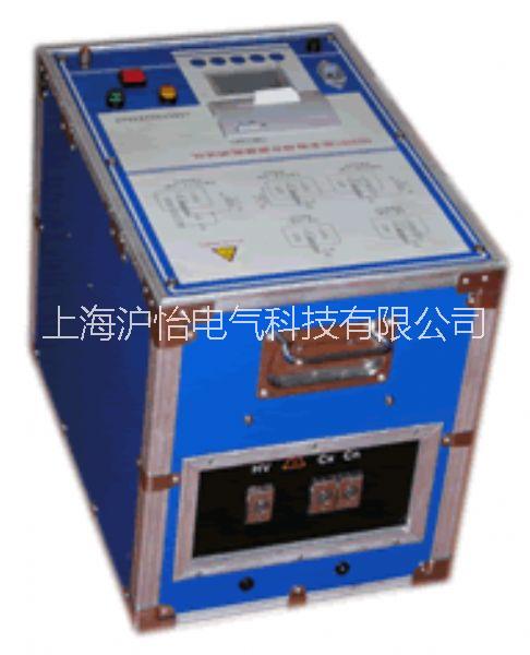供應智能化介質損耗測試儀、智能化介質損耗測試儀報價、智能化介質損耗測試儀廠家、上海智能化介質損耗測試儀
