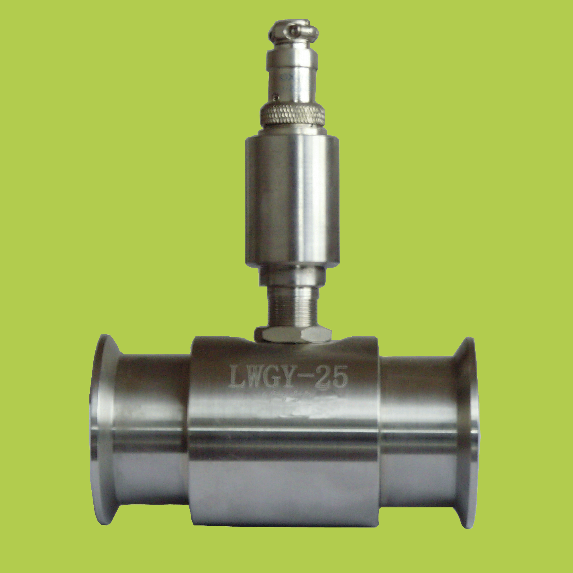 供應(yīng)廣東省LWGY-4/LWGY-6渦輪流量計DN4-DN300
