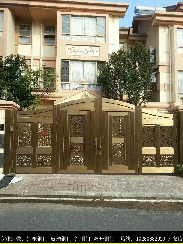 鄭州紫銅門 鄭州銅門廠 紅銅門 鄭州銅門廠家 鄭州銅門信賴廠家