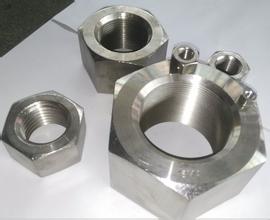 廠家供應(yīng) 不銹鋼螺母 螺帽批發(fā)