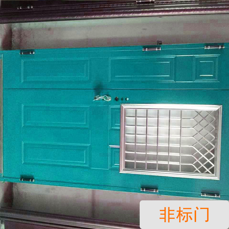 遼寧沈陽非標門-非標門定制加工廠