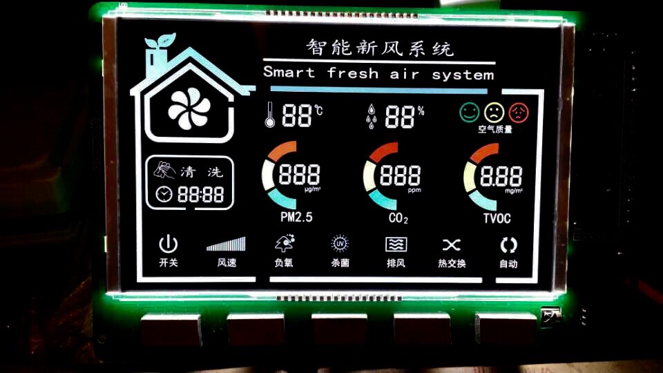 廠(chǎng)家 LCD液晶屏、顯示屏、LED背光源、LCM模組工廠(chǎng)供應(yīng)