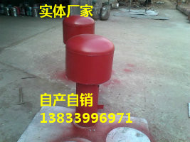 供應(yīng)用于02S403的DN400罩型通氣帽 消防蓄水池罩型通氣管 彎管通氣管說明 罩型通氣帽圖集